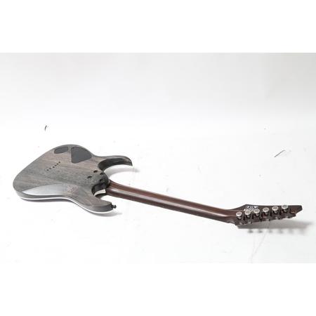 Ibanez Axion Label RGA61AL Electric Guitar - Indigo Aurora Burst Flat SKU1588322