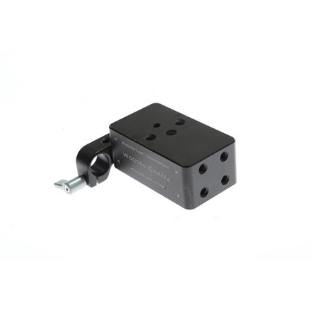Wooden Camera Mini Baseplate for the Blackmagic Camera