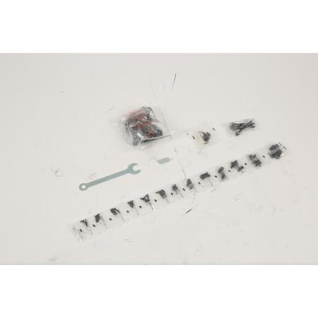 Chief PNRU Large Flat Panel Swing Arm Wall Mount - Black SKU#1588413