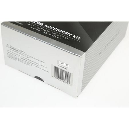 Platinum - Explore Accessory Kit for GoPro Action Cameras - SKU#1588520