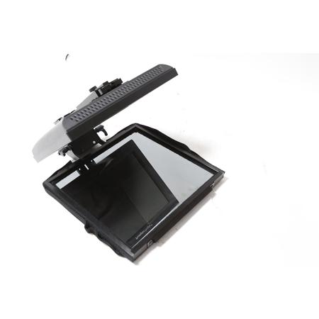 Prompter People Prompter Pal 15mm Rail-Mount Teleprompter - SKU#1588617