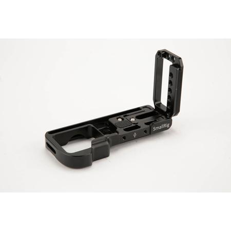 SmallRig Dedicated L-Bracket for Panasonic Lumix GH5 and GH5S