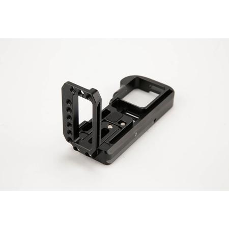 SmallRig Dedicated L-Bracket for Panasonic Lumix GH5 and GH5S