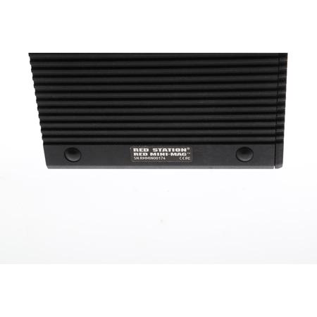 ARRI Red Station Red Mini-Mag Card Reader/Writer - Mfr# 750-0055 SKU#1588709