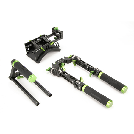 Lanparte Professional DSLR Kit V2 - SKU#1588779