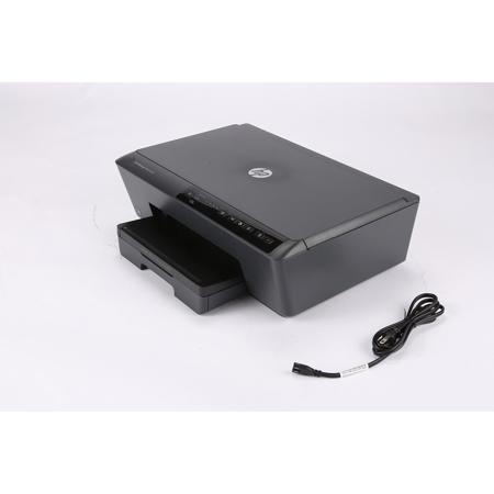 HP Officejet Pro 6230 Wireless Color Inkjet Printer - SKU#1588831