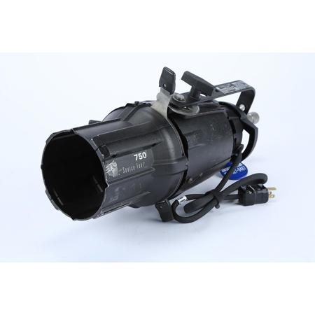 Electronic Theatre Controls Source Four 750W Ellipsoidal Spotlight - SKU#1588880