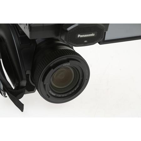 Panasonic AG-UX90 4K UHD Memory Card Camera Recorder - (373 Hours) SKU#1589025