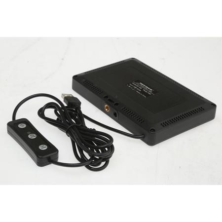 Neewer ZC-10S LED Photo/Video Light - SKU#1589084