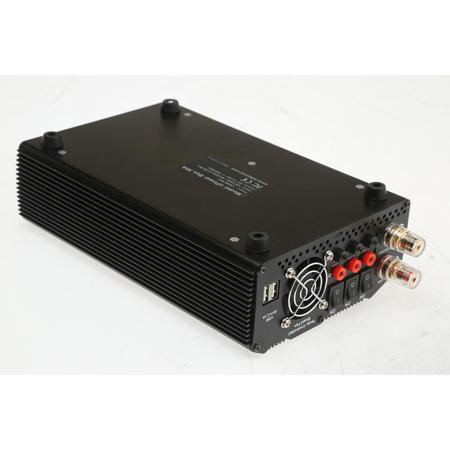 Hitec ePower Box 50A Switching Power Supply 44213 - SKU#1589088