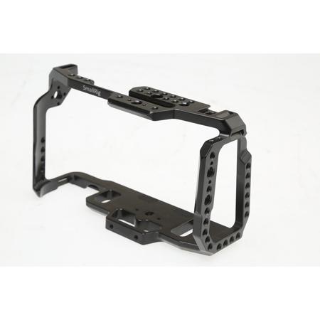 SmallRig Camera Cage Kit for Blackmagic Design Pocket Cinema Camera 4K & 6K