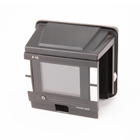 Phase One P45 39 MP Digital Back for Mamiay 645 AF - SKU#1589244