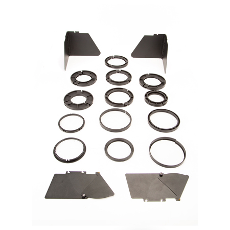 Wooden Camera UMB-1 Universal Matte Box (Pro) - SKU#1589366