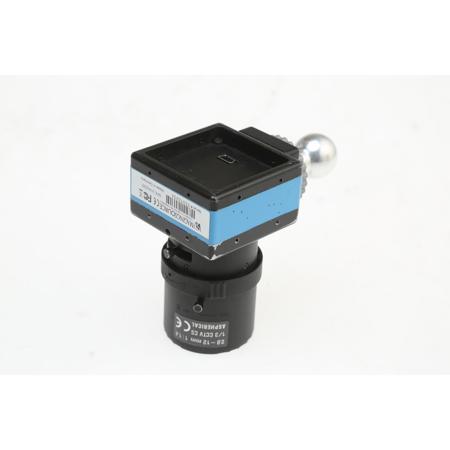 Imaging Source DFK 21AUC03 Camera - SKU#1589402