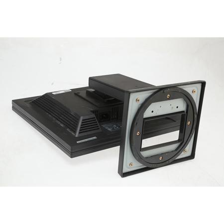 Dell E171FP 1280 x 1024 Resolution 17" LCD Flat Panel Computer Monitor Display