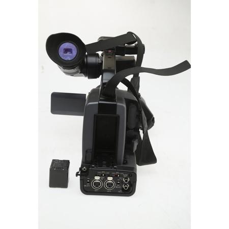 Panasonic AG-HMC70P AVCHD "PAL" Shoulder Mounted Camcorder - SKU#1589451