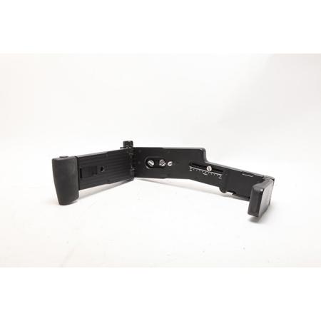 USED Sony VCT-SP2BP Camcorder Shoulder Support