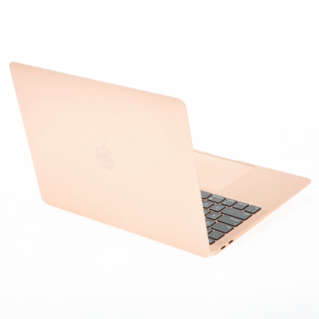 Apple Macbook Air 13.3" with Retina Display - Gold (Early 2020) SKU#1589996