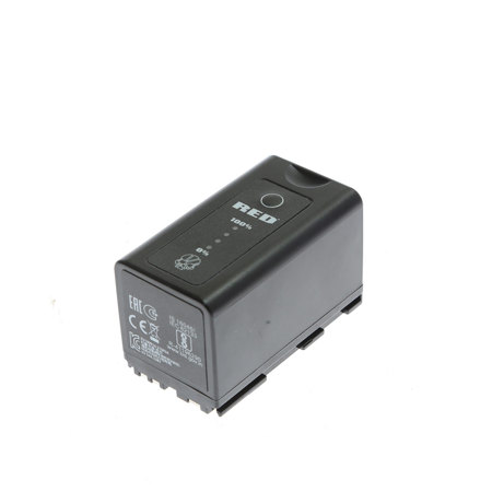Used RED REDVOLT BP Battery for Komodo Camera - Mfr# 740-0052 SKU