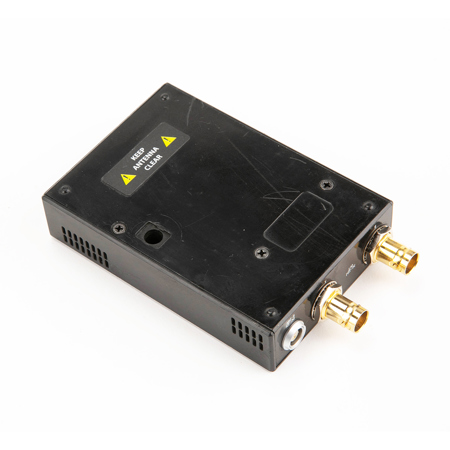 Teradek Bolt Pro Wireless HD-SDI Video Transmitter and Receiver Set