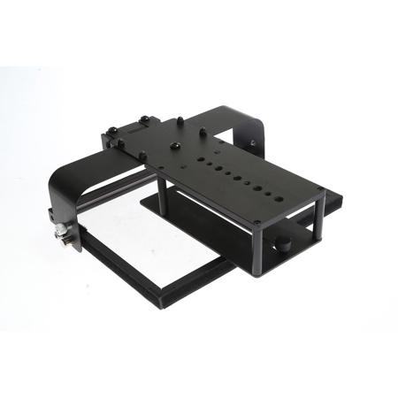 Glide Gear TMP 100 Video Teleprompter for iPad & Smartphone - SKU#1590835