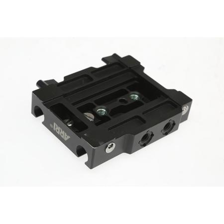 ARRI Adapter Plate for Canon EOS C100/300/500 Cameras - SKU#1591004