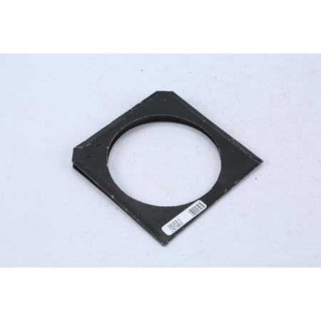 Electronic Theatre Controls ETC Source Four LED Smooth Wash Diffuser for 6.25" Gel Frame Slots