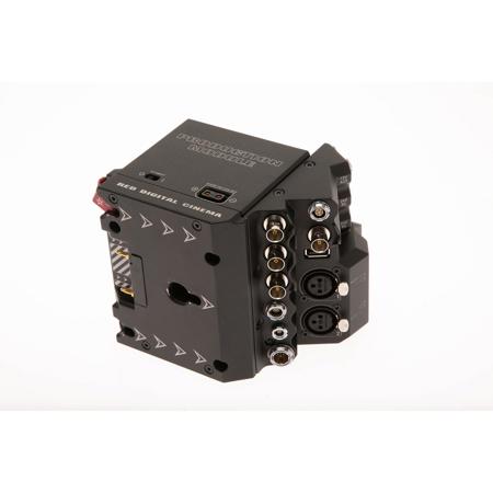 RED DSMC2 Production Module - Gold Mount Mfr# 720-0056 SKU#1591113