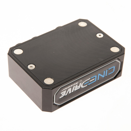 Used Kessler CineDrive Motor Control Box for F.I.Z. Axis - SKU 