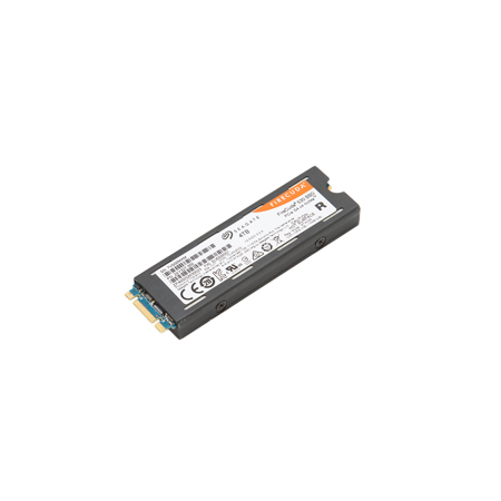 Seagate FireCuda 530 4TB NVMe PCIe 4.0 x4 M.2 Internal SSD - SKU#1591585