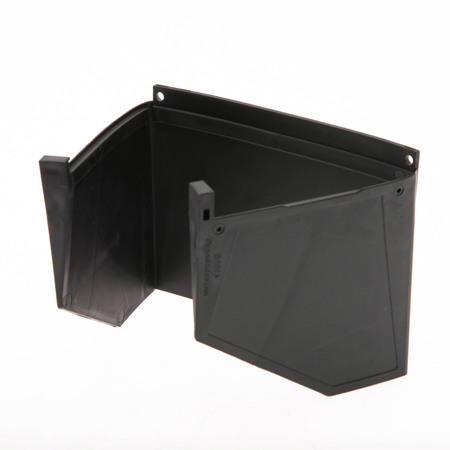 Ocean Video GG70 GlareGuard Sun Hood for RED Touch 7" Monitors - SKU#1591750