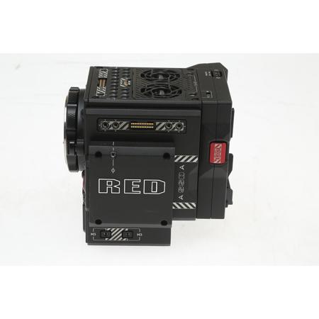 RED Digital Cinema DSMC2 GEMINI Camera Kit (356 Hours) - SKU#1591782