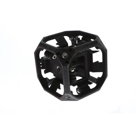 Freedom360 F360 Explorer Mount for GoPro HERO4 Standard Housings - SKU#1591814