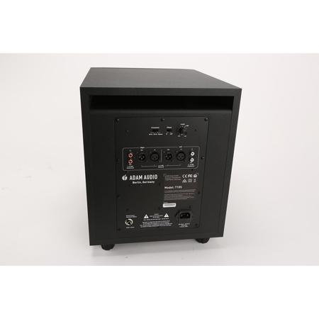 Adam Audio T10S 10" 130W Active Subwoofer f/ T Series Studio Monitors SKU1591899