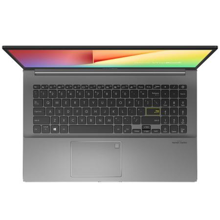 ASUS VivoBook S15 S533EA 15.6" Full HD Notebook Computer - Indie Black #1592114