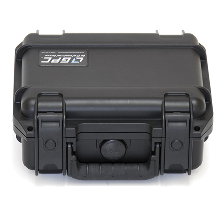 Go Professional Cases Waterproof Hard Case for DJI Mini 3 Pro Drone with Standard RC-N1 Controller