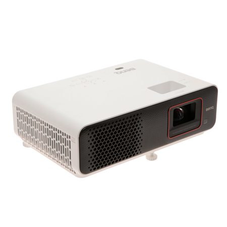 BenQ TH690ST Full HD HDR 4LED Short Throw DLP Projector - SKU#1592140