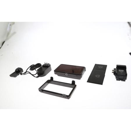 Used Atomos Ninja V Pro Kit with AtomX SDI Expansion Module E