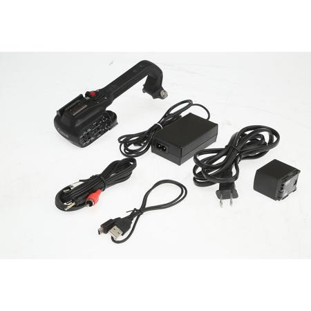 Canon XA25 High Definition Camcorder - SKU#1592380