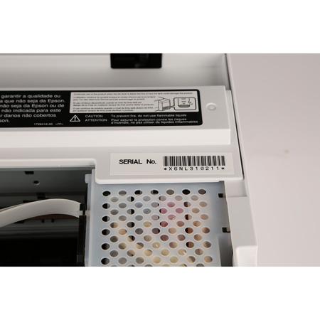 Epson EcoTank ET-3760 All-in-One Cartridge-Free Supertank Inkjet Printer 1592400