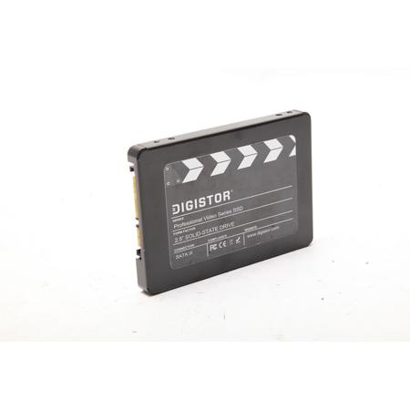 Digistor 240GB Professional Series Internal SSD - SKU#1592428