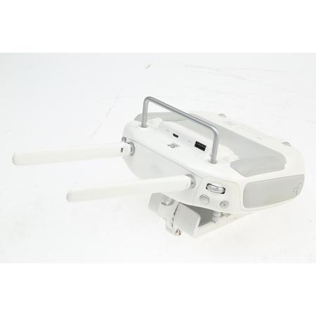 DJI Part 10 Remote Controller for Phantom 3 Advanced and Professional Quadcopter