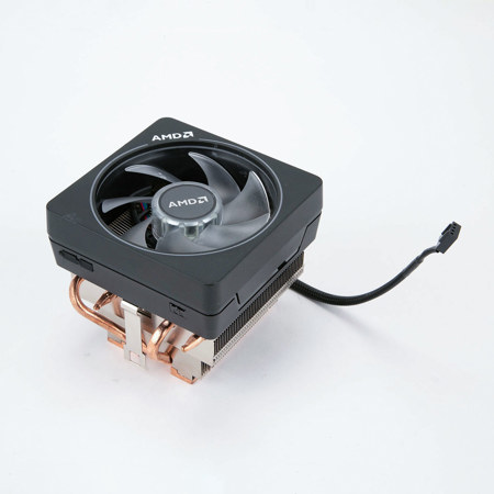 AMD Ryzen 7 3800X 3.9GHz 8-Core AM4 Processor - SKU#1592559