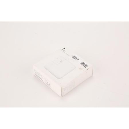 Used Apple 30W USB-C Power Adapter for iPhone XS/XS Max/XR/X/8/8 Plus, iPad  Pro 10.5