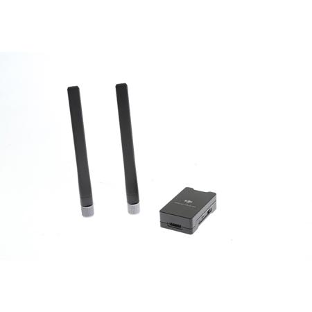 Used DJI Pro Wireless Receiver E