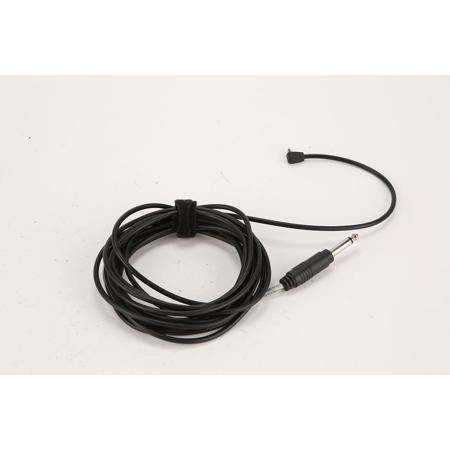 PKT WIZARD CAMERA CABLE TO PC 1' STR