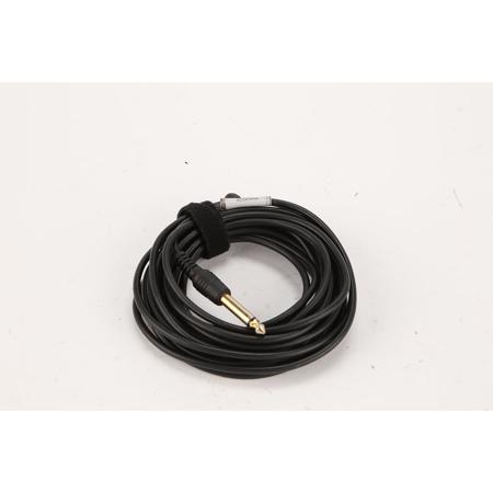 PKT WIZARD CAMERA CABLE TO PC 1' STR