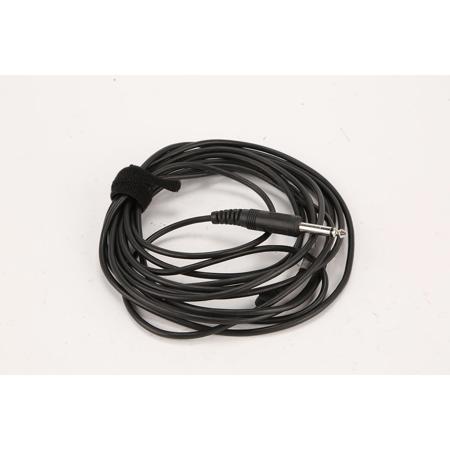 PKT WIZARD CAMERA CABLE TO PC 1' STR