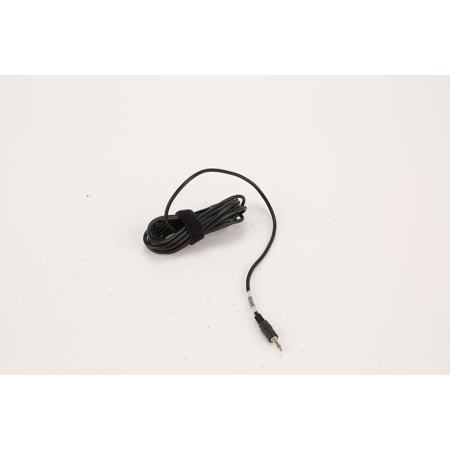 Photogenic PC to Mini plug 10' Sync cord for the StudioMax II and III Monolights