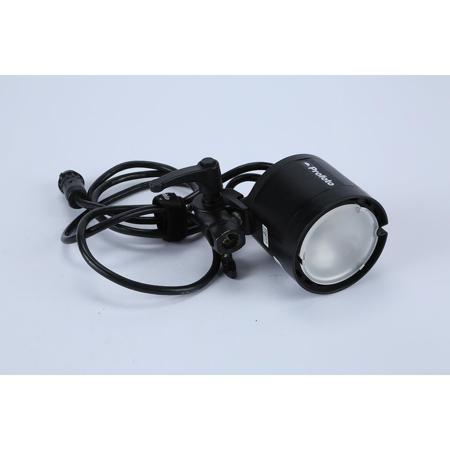 Profoto B2 Off Camera Flash Head with Attached Cable - SKU#1592936